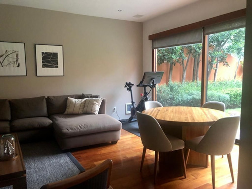 Imagen 10 de 14 de Casa En Condominio En Lomas De Vista Hermosa