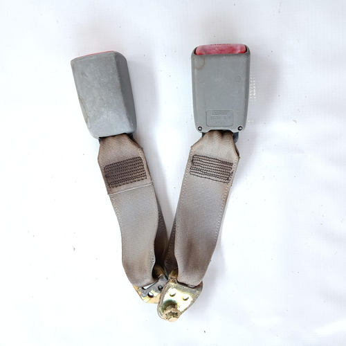 Hembra Broche Cinturon Trasero Altima 2002 2003 04 2005 2006 (Usado)