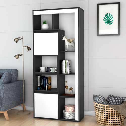 Organizador Vajillero Estanteria Modular Living Hogar