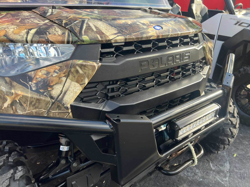 Imagen 3 de 6 de Polaris Ranger Xp 1000
