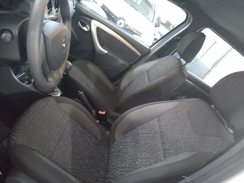 Imagen 13 de 15 de Renault Duster Oroch Dynamique 1.6 2022 0km #ev