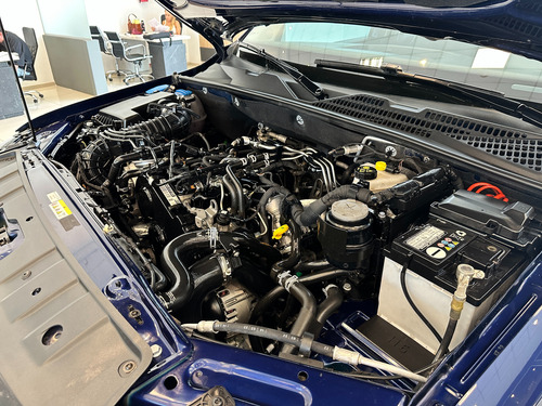Volkswagen Amarok 2.0 Cd Tdi 180cv 4x2 Highline Pack At