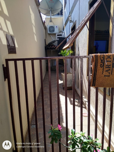Imagem 5 de 14 de Sobrado 3 Quartos No Bairro Dom Aquino