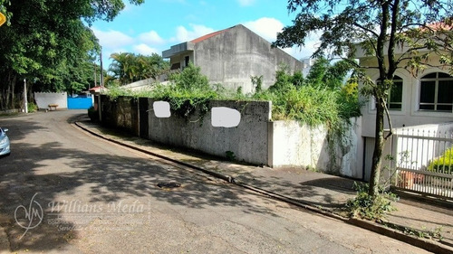 Imagem 2 de 3 de Terreno De 260m2 Para Venda Em Tucuruvi - São Paulo - 650.000 - 19493