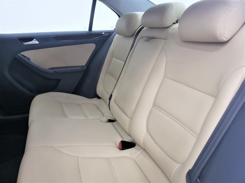 Imagem 10 de 15 de Volkswagen Jetta