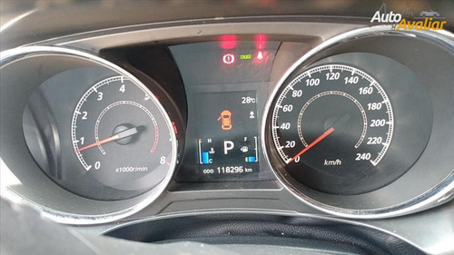 Imagem 5 de 7 de Asx 2.0 4x4 Awd 16v Gasolina 4p Automático