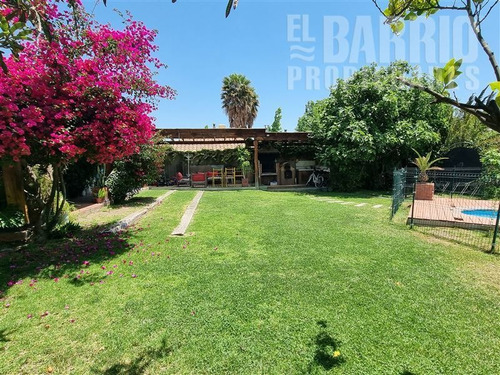 Imagen 5 de 21 de Casa En Venta De 3 Dorm. En Colina