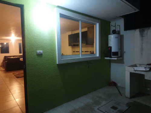 Imagen 11 de 12 de Casa Con Recamara En Planta Baja