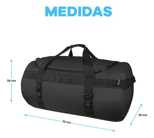 Bolsos grandes deportivos sale