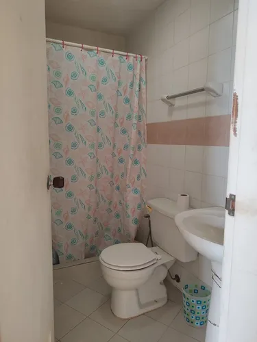 Apartamento Frente Al Mar