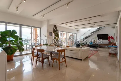 Apartamento en alquiler