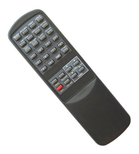 Control Remoto 2468 Para Hitachi Tv Cr913 Cpt1430sr Cpt2992