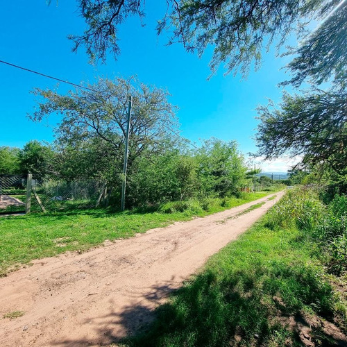 Imagen 6 de 6 de Venta De Lote De 1100m2 Ubicado En Cosquín