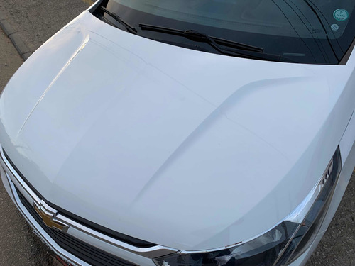 Imagem 21 de 25 de Chevrolet Cobalt 2018 1.8 Ltz Aut. 4p