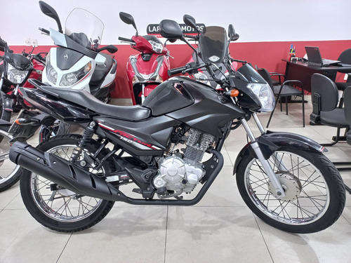 Yamaha Factor 150 E, Sem Entrada 12x1290 No Cartão C/c