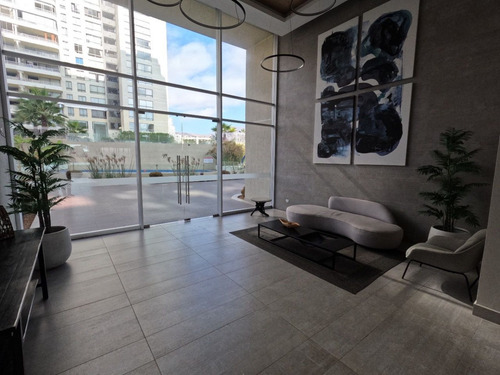 Se Vende Dpto. Cond. Mar Del Norte Edif Rotterdam