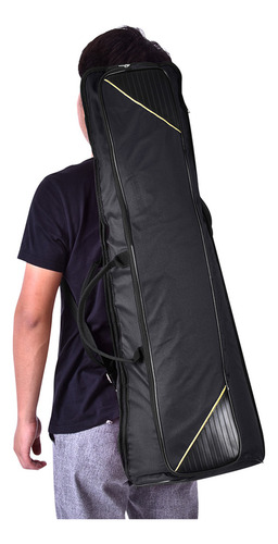 Funda Para Trombón Portátil, Bolsa De Hombro O Bolso De Mano