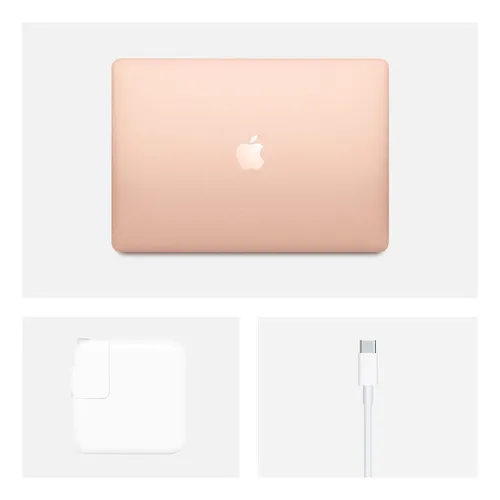 Macbook Air M1 2020 Usado + Obsequio (Usado)