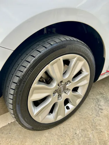 Audi A1 1.4 Tfsi Ambition Plus