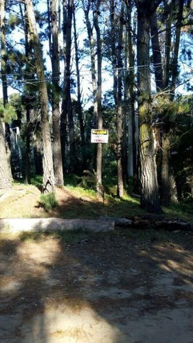 Imagen 1 de 5 de Terreno En Venta En Mar Azul