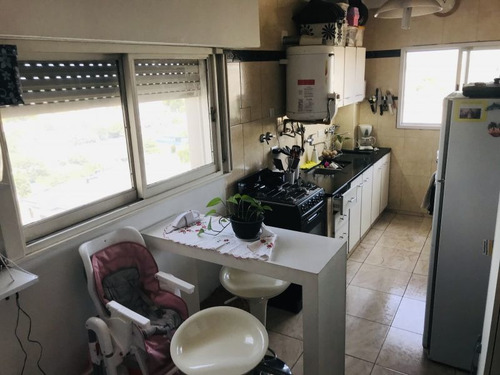 Imagen 6 de 11 de Departamento En Venta En San Miguel