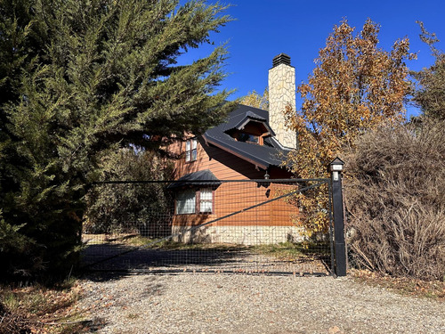 Casa Mas Cabañas En Venta