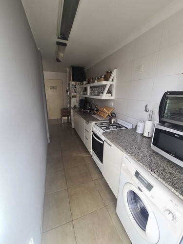 Departamento En Alquiler En La Mora (tigre), Tigre, G.b.a. Zona Norte