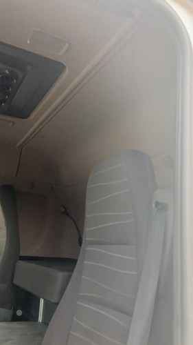 Imagem 4 de 6 de Scania P 360 4x2 2015 Único Dono Com Optcruzer