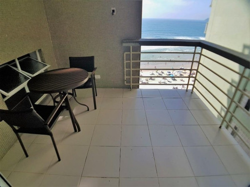 Imagem 5 de 27 de Apartamento Com 3 Dormitórios À Venda, 95 M² Por R$ 450.000,00 - Praia Das Pitangueiras - Guarujá/sp - Ap4401 - 34711292