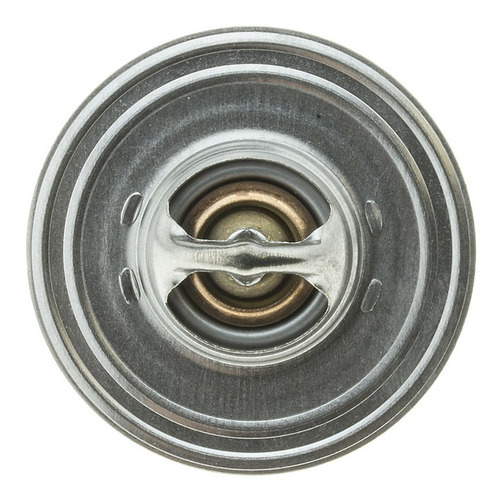 Termostato 71°c/160°f Dodge D200 Pickup 1971-1974 6.6 Lts