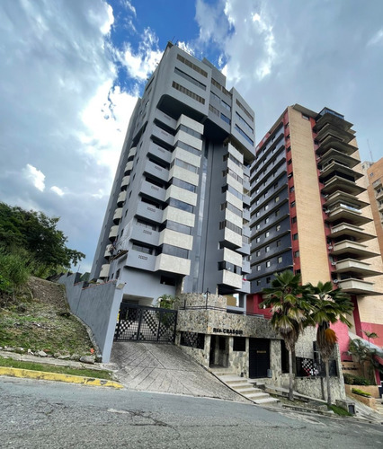 C-5850 En Venta Apartamento En El Parral Res. Crasqui  Negociable 