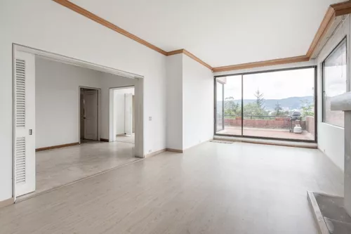 Apartamento En Venta En Bogotá Cerros De Niza. Cod 8561