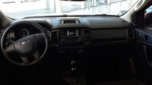 Ford Ranger 2021 2.2 Cd Xl Tdci 150cv 4x4
