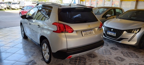Imagen 2 de 8 de Peugeot 2008 2018 1.6 Allure Tip