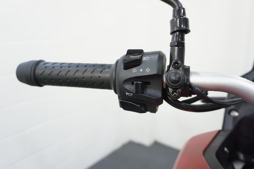 Voge 650 Ds Moto Touring Baules De Regalo No Benelli