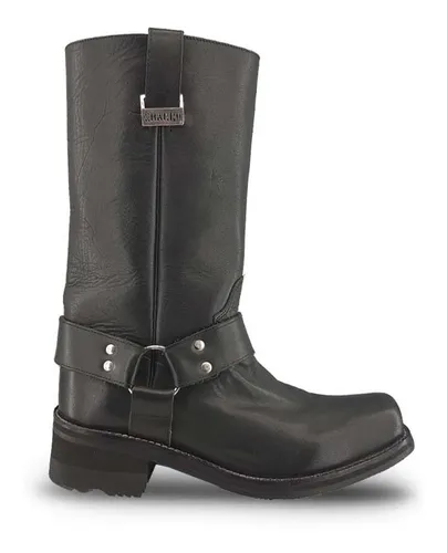 Bota Hombre J.r. 233 Lar.s cie.p.c