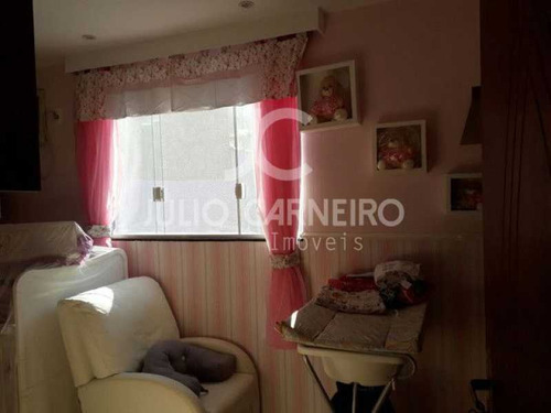 Imagem 6 de 14 de Casa De Rua-à Venda-vargem Grande-rio De Janeiro - Jcca20011