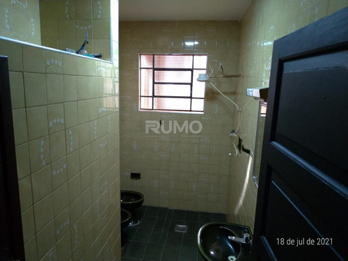 Imagem 19 de 28 de Casa À Venda Em Jardim Bela Vista - Ca006790