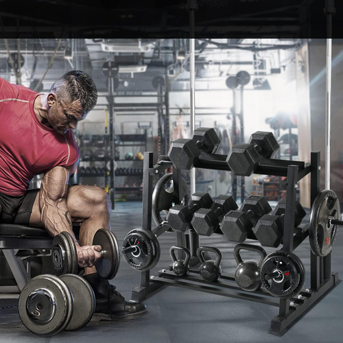 Dumbbell Rack, Dumbbells Weights Rack For Home, Gym Weight S