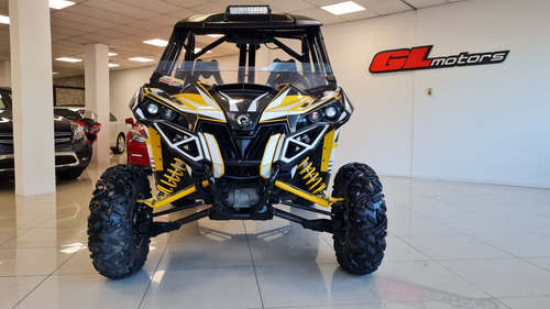 Can Am Maverick X 1000 4x4 2500km ((gl Motors))