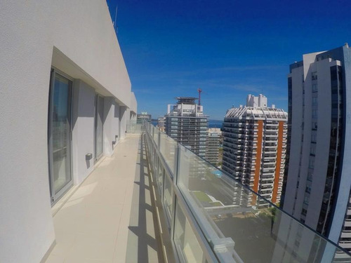 Departamento - Playa Brava