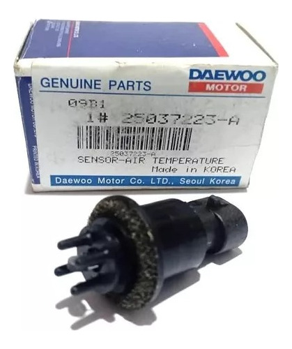 Sensor Temperatura Aire Daewoo Cielo Racer Lanos Espero 1.5