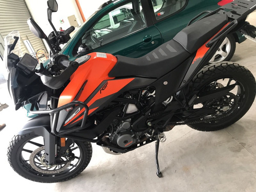 Ktm Adventure 390 2021 Vendo/permuto