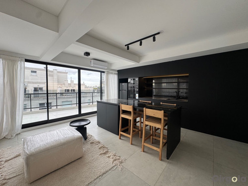 Venta 2 Ambientes Palermo Hollywood