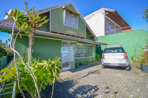 Casa - Comercial/residencial - 126754