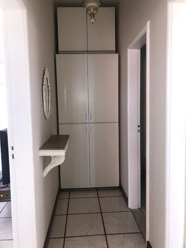 Imagem 13 de 20 de Apartamento Com 2 Dormitórios Para Alugar, 151 M² Por R$ 3.500,00/mês - Gonzaga - Santos/sp - Ap1975