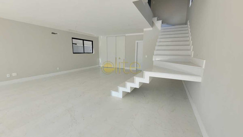 Imagem 4 de 15 de Casa Em Condomínio-à Venda-barra Da Tijuca-rio De Janeiro - Ebcn40243