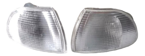 Piscas Par Originais Arteb Cristal Do Fiat Palio 