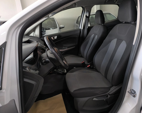 Ford Ecosport 1.6 FREESTYLE 16V FLEX 4P POWERSHIFT