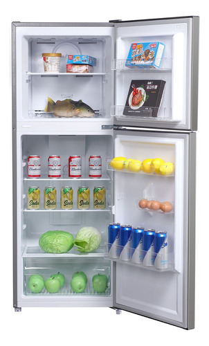 Refrigerador 200 Litros Lrt-220nfi Libero